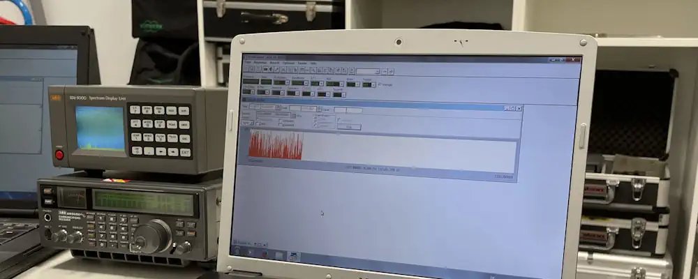 Abhörschutz in Emden