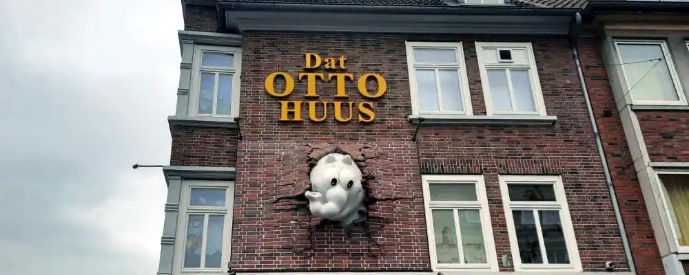 Detektiv Kosten für Emden - Preise & Honorar Detektei Condor